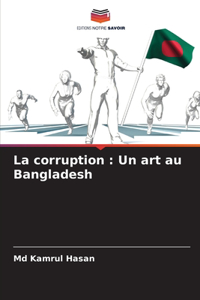 corruption
