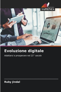 Evoluzione digitale