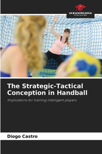 The Strategic-Tactical Conception in Handball