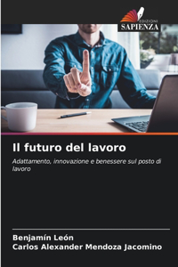 Il futuro del lavoro