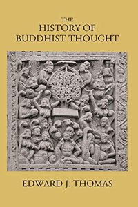 History of Buddhist Thought