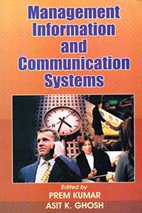 Management Information And Communication Systems
