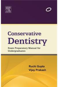 Conservative Dentistry