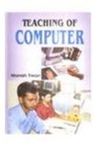 Teaching of Computer
