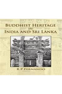 Buddhist Heritage in India and Sri Lanka