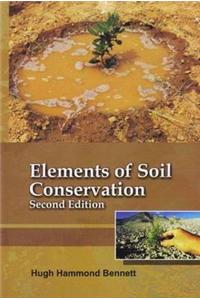 Elements of Soil Conservation