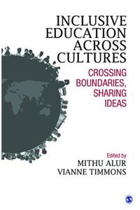 Inclusive Education Across Cultures