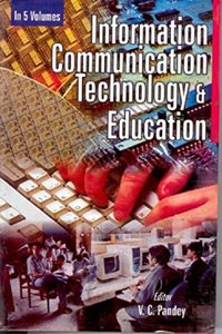 Information Communication Technology And Education (The Changing World ICT Governance), Vol. 3