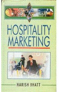 Hospitality Marketing