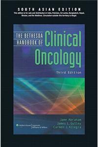 Bethesda Handbook Of Clinical Oncology, 3/E
