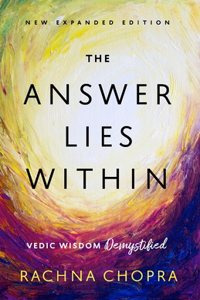 Answer Lies Within