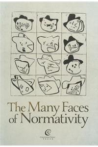 The Many Faces of Normativity