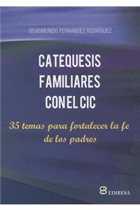 Catequesis Familiares Con El CIC