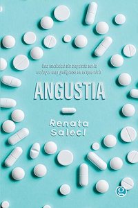 Angustia