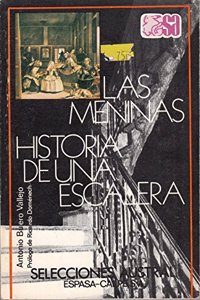 Historia De UNA Escalera. Las Meninas