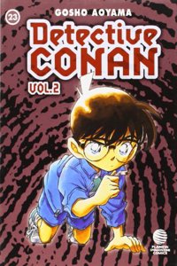 Detective Conan II no 23