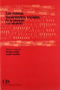 Los Nuevos Movimientos Sociales Se La Ideologia a La Identidad