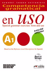 Competencia gramatical En Uso