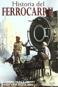 Historia del ferrocarril