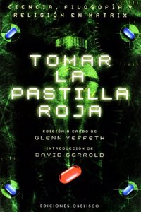 Tomar La Pastilla Roja