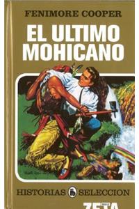 Ultimo Mohicano