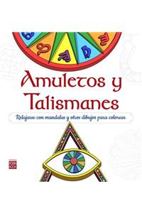 Amuletos Y Talismanes
