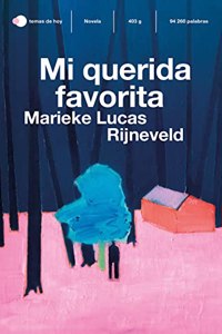 Mi querida favorita