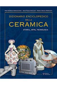 Dizionario Enciclopedico Della Ceramica