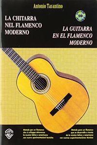 La Guitarra En El Flamenco