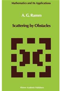 Scattering by Obstacles