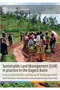 Sustainable Land Management (Slm)