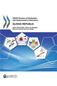 OECD Reviews of Evaluation and Assessment in Education OECD Reviews of Evaluation and Assessment in Education