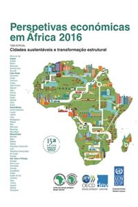 Perspetivas económicas em África 2016 (Versão Condensada)