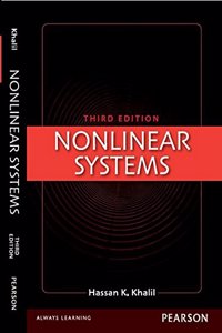 Nonlinear Systems, 3e