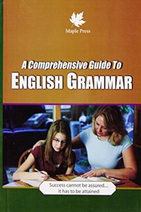 A Comprehensive Guide to English Grammar