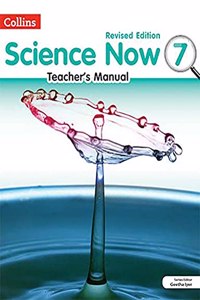 SCIENCE NOW CLASS TM 7 REV 17-18