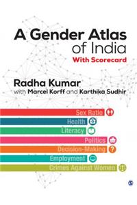 A Gender Atlas of India