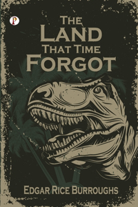 Land That Time Forgot