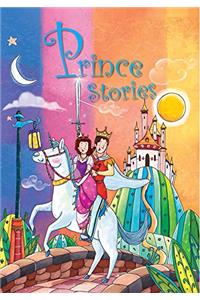 PRINCE STORIES (STORIES GALORE)