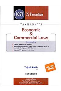 Economic & Commercial Laws