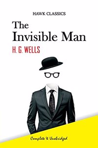 Invisible Man