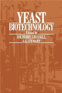 Yeast Biotechnology