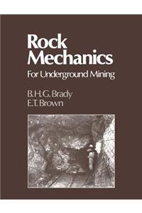 Rock Mechanics