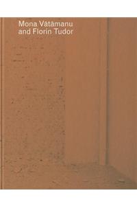 Mona Vatamanu and Florin Tudor