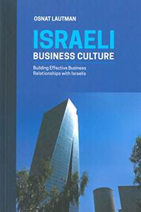 Israeli Business Culture (Revi
