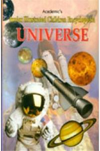 Universe : Junior Illustrated Children Ency