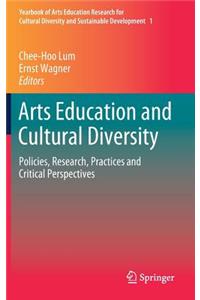 Arts Education and Cultural Diversity