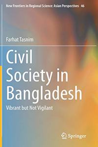 Civil Society in Bangladesh