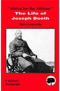 Africa for the African