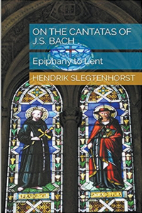 On the Cantatas of J.S. Bach